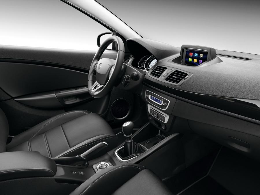  Renault Megane Coupe-Cabriolet 2014 года  (фото 4 из 7)